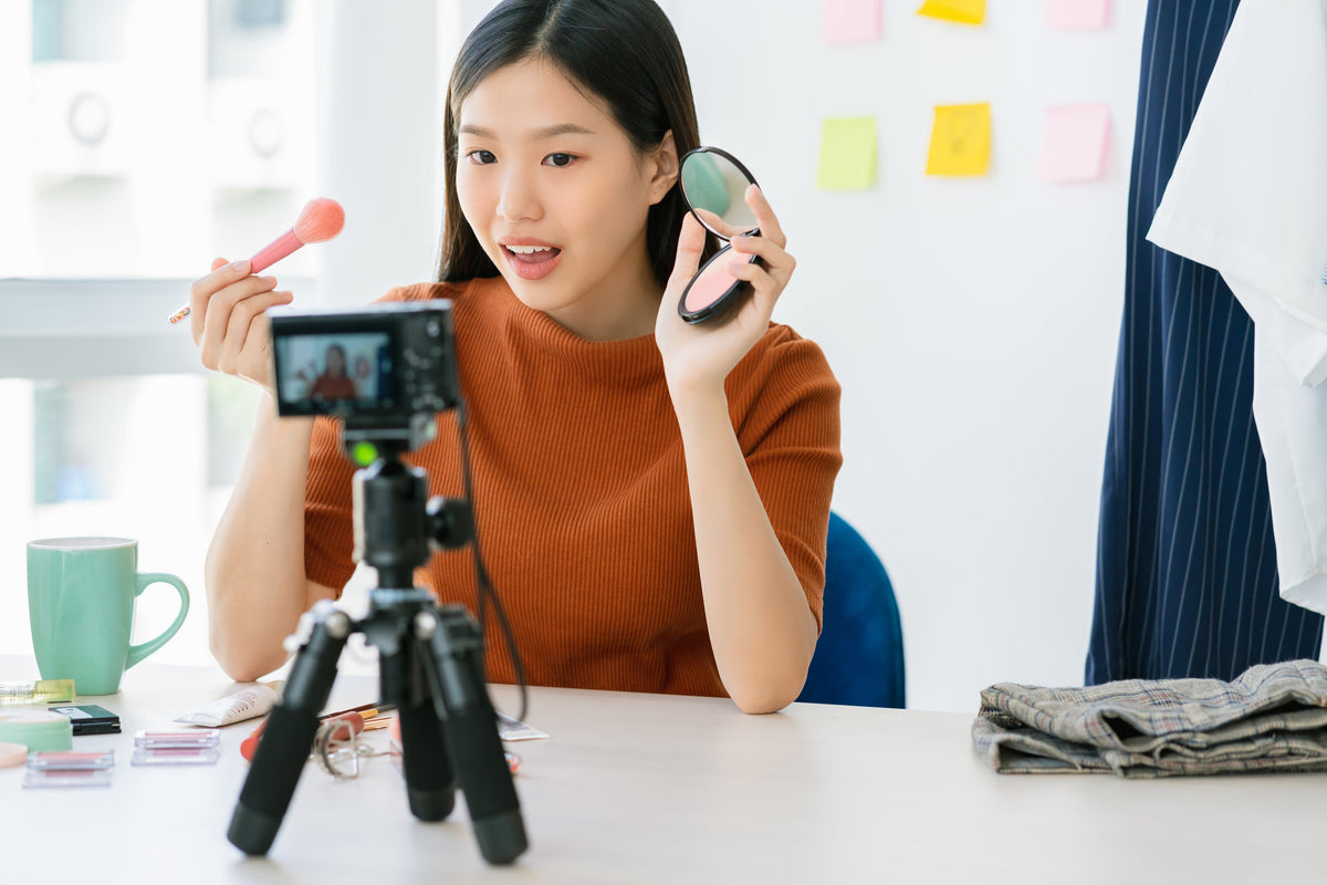 Why Wellness Brands Are Choosing Affiliate Marketing
